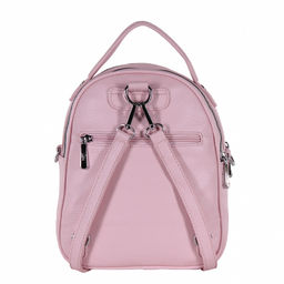 Рюкзак 69162 pink Velina Fabbiano-Safenta