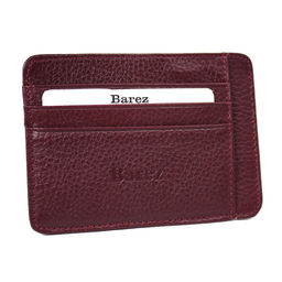 YK Портмоне Barez K525  фото 6