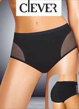 Трусы женские макси