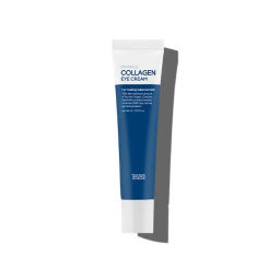 Wrinkle Collagen Eye Cream - Разглаживающий крем для кожи вокруг глаз с коллагеном
, 40мл