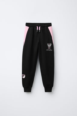 INTER MIAMI CF MLS JOGGING TROUSERS