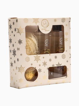 УЦЕНКА Набор №5 Золотая серия - SB BEAUTY фото 9