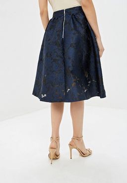 Юбка жен. - Incity фото 8