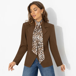 Аксессуар многофункциональный, Лента Твилли (яркий образ) - Charutti фото 4