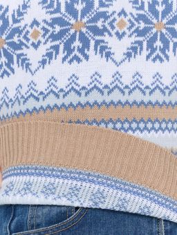 Джемпер женский 9232-94029 - Vay фото 4