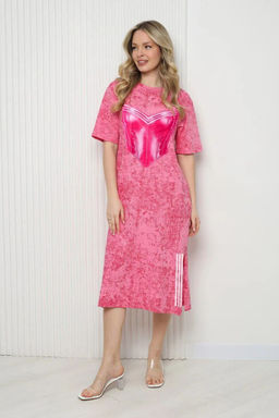 8597 платье женское