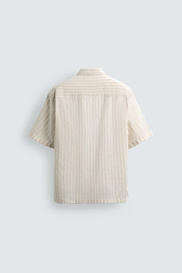 STRIPED SHIRT