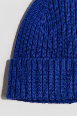 Gorro beanie en lana merino - H&m фото 5