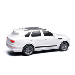 Машина "Автостиль 3"  р/у, 27 MHz, в коробке