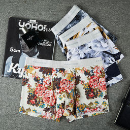 Трусы-боксеры А28227240 - Tadmico фото 11