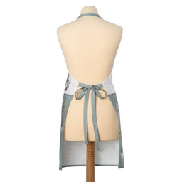 Фартук кухонный Этель «Романтика» 70×60 см, 100% хлопок, саржа 190 г/м²