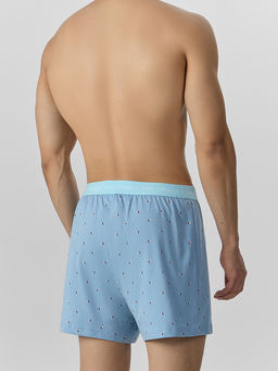 Цена за 2 штуки! ТРУСЫ МУЖСКИЕ - Mark formelle фото 5