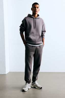 Pantalon de chandal Regular Fit - H&m фото 2