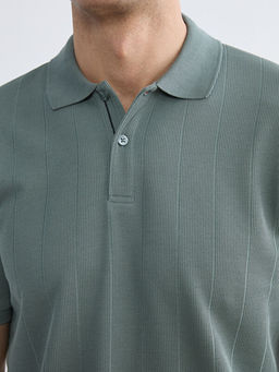 Polo Yaka Erkek Ti??rt