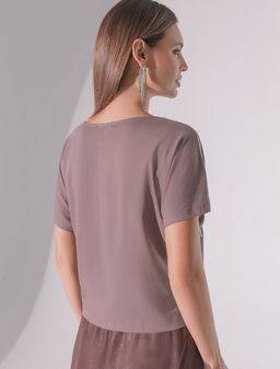 Футболка - Vilatte фото 3