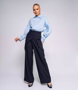 Брюки #КТ16303