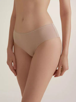 BASIC LHP 2003 Трусы жен. хипстер (в коробе) (34) - skin - Conte elegant фото 2