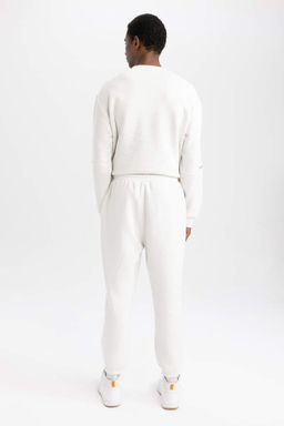 Спортивные штаны DeFactoFit стандартной посадки с эластичной резинкой для бега трусцой  фото 5