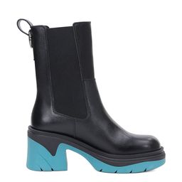 Полусапожки женские