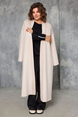 Кардиган BegiModa 2016 пудра