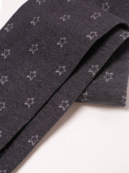 CONTE-KIDS CLASS Колготки детские графит - Conte elegant фото 5