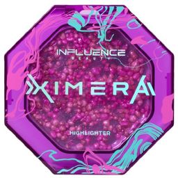 Influence Beauty Гелевый хайлайтер Ximera 01
