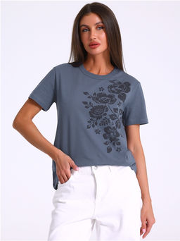 Футболка 1ЖДФК2657001