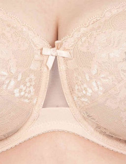 БЮСТГАЛЬТЕР Milavitsa 107180/C05 нюд