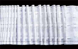 Лента шторная BLITZ W752G 1/6 75 мм 50 м 2 м белый