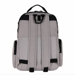 Рюкзак 8659MD l.gray Mindesa