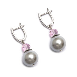 Колье Вирджини 70ak3201 - Foxtrot фото 9