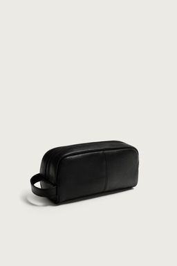 NECESER PIEL / Negro - Zara фото 2
