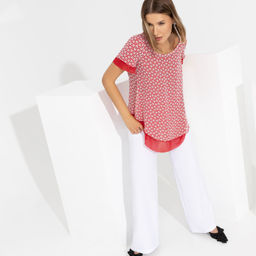 Блуза Тандем (красотка) - Charutti фото 6