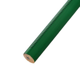 Цена за 48 шт. Карандаш чернографитный с ластиком Линейка, твёрдость НВ, корпус круглый, МИКС - Calligrata фото 6