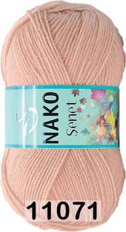 SENET - Nako фото 27