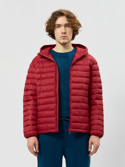 Куртка пуховая / Lee Cooper