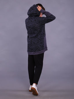 Толстовка с начесом Колор Ладошки  фото 21