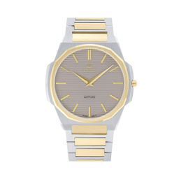 Наручные часы Loyss мужские кварцевые LS2001-05 ULTRA SLIM