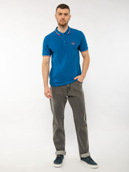 Брюки джинсовые Norris / Lee Cooper  фото 5