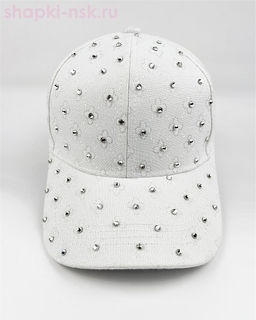 28B Бейсболка женская (56-58)