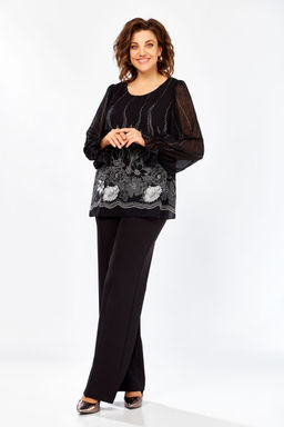 Блуза Swallow 803.5 фото 7