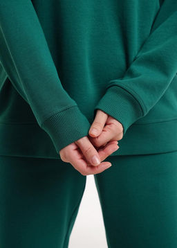 LH26-100 Джемпер жен Карелия (ЧЗ)