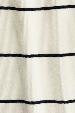 Jersey con escote en U - H&m фото 6