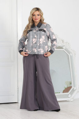 Жакет М5-3833/5 - Wisell фото 10