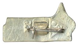 Значок Суздаль