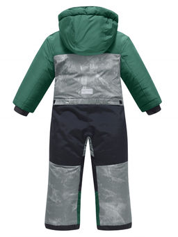 Комбинезон зимний до -25С - Valianly фото 6