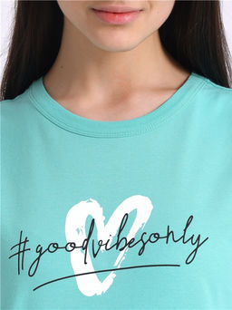 футболка 1ЖДФК3965001 - Апрель фото 4