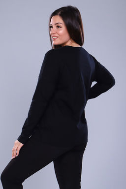 Футболка 55038 с дл.рукавом - Натали фото 21