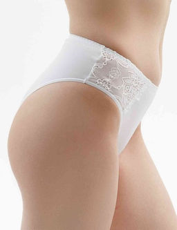 Трусы Misstyle 5002 Белый