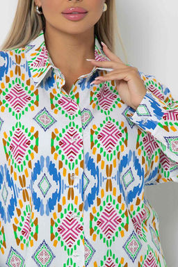 Рубашка П-2185/11